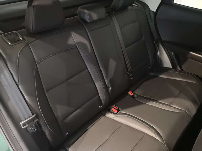MG ZS Vorführwagen MG ZS Vorführwagen