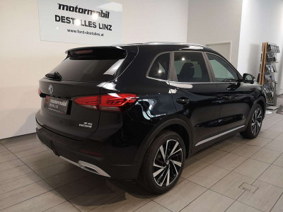MG ZS Neuwagen MG ZS Neuwagen