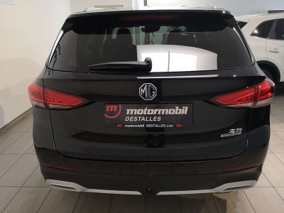 MG ZS Neuwagen MG ZS Neuwagen