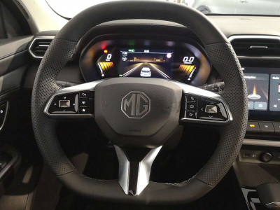 MG ZS Neuwagen MG ZS Neuwagen