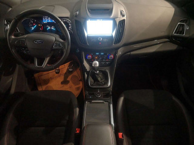 Ford Kuga Gebrauchtwagen Ford Kuga Gebrauchtwagen