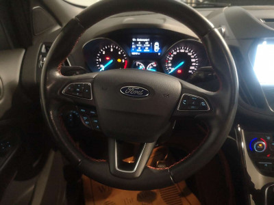 Ford Kuga Gebrauchtwagen Ford Kuga Gebrauchtwagen