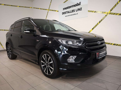 Ford Kuga Gebrauchtwagen Ford Kuga Gebrauchtwagen
