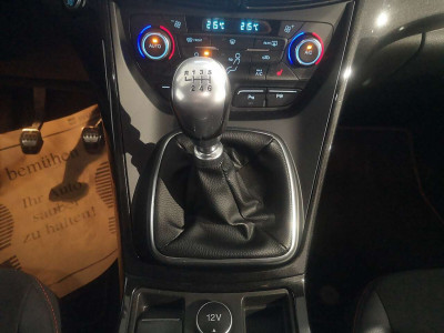 Ford Kuga Gebrauchtwagen Ford Kuga Gebrauchtwagen