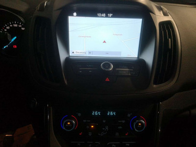 Ford Kuga Gebrauchtwagen Ford Kuga Gebrauchtwagen