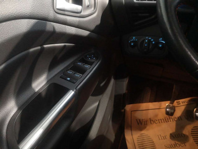 Ford Kuga Gebrauchtwagen Ford Kuga Gebrauchtwagen