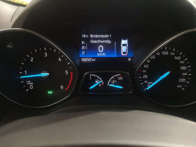Ford Kuga Gebrauchtwagen Ford Kuga Gebrauchtwagen