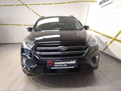 Ford Kuga Gebrauchtwagen Ford Kuga Gebrauchtwagen