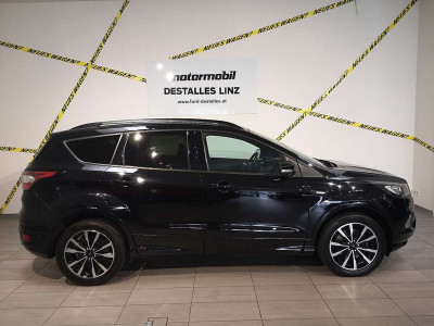 Ford Kuga Gebrauchtwagen Ford Kuga Gebrauchtwagen