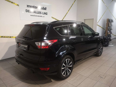 Ford Kuga Gebrauchtwagen Ford Kuga Gebrauchtwagen