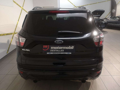 Ford Kuga Gebrauchtwagen Ford Kuga Gebrauchtwagen