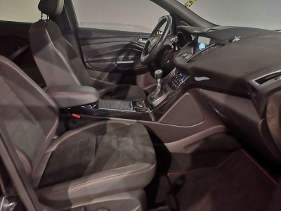 Ford Kuga Gebrauchtwagen Ford Kuga Gebrauchtwagen