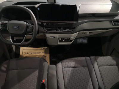 Ford Transit Custom Gebrauchtwagen Ford Transit Custom Gebrauchtwagen