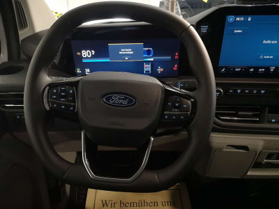 Ford Transit Custom Gebrauchtwagen Ford Transit Custom Gebrauchtwagen