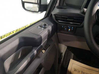 Ford Transit Custom Gebrauchtwagen Ford Transit Custom Gebrauchtwagen