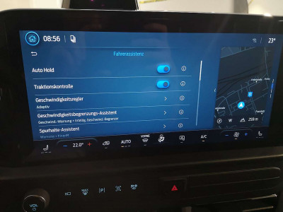 Ford Transit Custom Gebrauchtwagen Ford Transit Custom Gebrauchtwagen