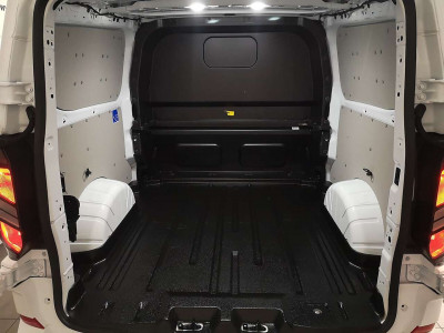 Ford Transit Custom Gebrauchtwagen Ford Transit Custom Gebrauchtwagen