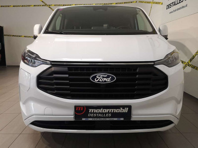 Ford Transit Custom Gebrauchtwagen Ford Transit Custom Gebrauchtwagen