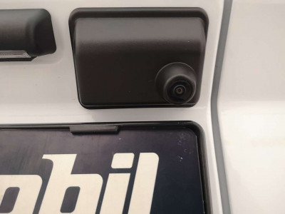 Ford Transit Custom Gebrauchtwagen Ford Transit Custom Gebrauchtwagen