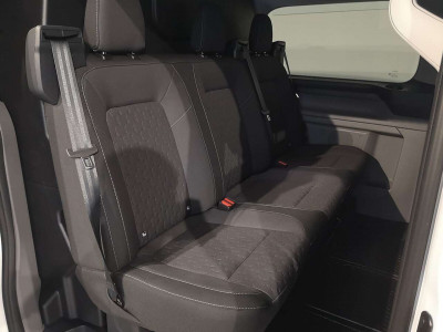 Ford Transit Custom Gebrauchtwagen Ford Transit Custom Gebrauchtwagen