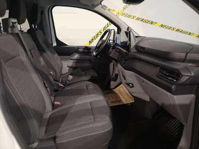 Ford Transit Custom Gebrauchtwagen Ford Transit Custom Gebrauchtwagen