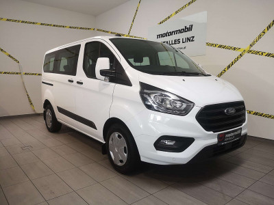Ford Transit Custom Gebrauchtwagen Ford Transit Custom Gebrauchtwagen