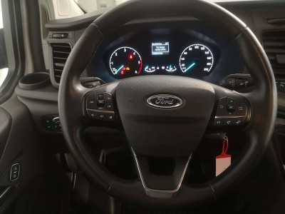 Ford Transit Custom Gebrauchtwagen Ford Transit Custom Gebrauchtwagen