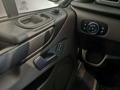 Ford Transit Custom Gebrauchtwagen Ford Transit Custom Gebrauchtwagen