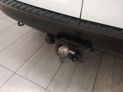 Ford Transit Custom Gebrauchtwagen Ford Transit Custom Gebrauchtwagen