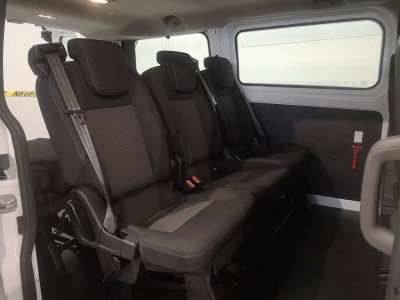 Ford Transit Custom Gebrauchtwagen Ford Transit Custom Gebrauchtwagen