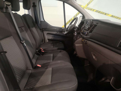 Ford Transit Custom Gebrauchtwagen Ford Transit Custom Gebrauchtwagen