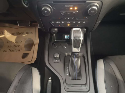 Ford Ranger Gebrauchtwagen Ford Ranger Gebrauchtwagen