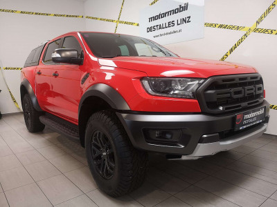 Ford Ranger Gebrauchtwagen Ford Ranger Gebrauchtwagen