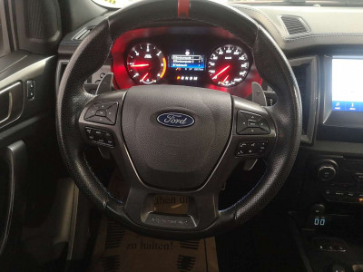 Ford Ranger Gebrauchtwagen Ford Ranger Gebrauchtwagen