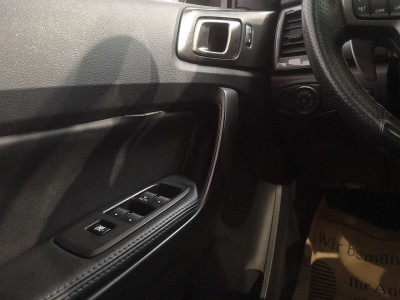 Ford Ranger Gebrauchtwagen Ford Ranger Gebrauchtwagen