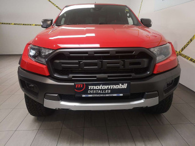 Ford Ranger Gebrauchtwagen Ford Ranger Gebrauchtwagen