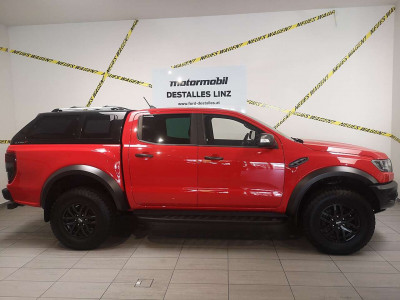 Ford Ranger Gebrauchtwagen Ford Ranger Gebrauchtwagen