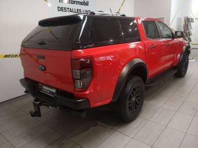 Ford Ranger Gebrauchtwagen Ford Ranger Gebrauchtwagen