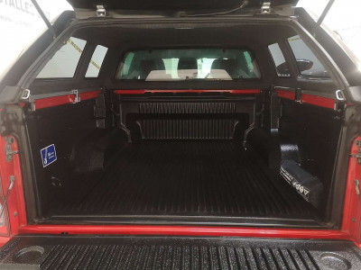 Ford Ranger Gebrauchtwagen Ford Ranger Gebrauchtwagen