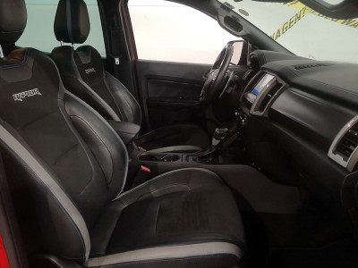 Ford Ranger Gebrauchtwagen Ford Ranger Gebrauchtwagen