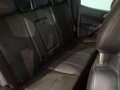 Ford Ranger Gebrauchtwagen Ford Ranger Gebrauchtwagen