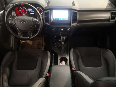 Ford Ranger Gebrauchtwagen Ford Ranger Gebrauchtwagen