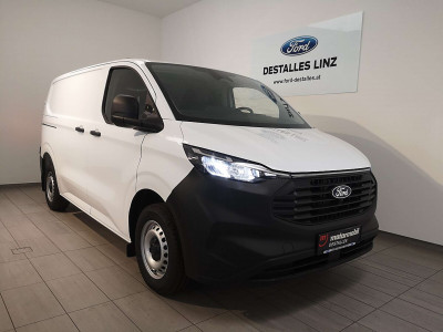 Ford Transit Custom Neuwagen Ford Transit Custom Neuwagen