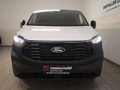 Ford Transit Custom Neuwagen Ford Transit Custom Neuwagen