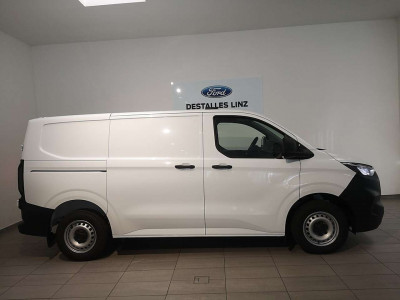 Ford Transit Custom Neuwagen Ford Transit Custom Neuwagen