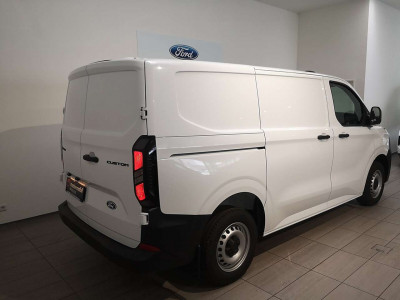 Ford Transit Custom Neuwagen Ford Transit Custom Neuwagen