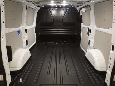 Ford Transit Custom Neuwagen Ford Transit Custom Neuwagen