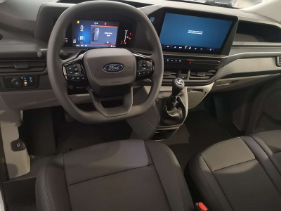 Ford Transit Custom Neuwagen Ford Transit Custom Neuwagen