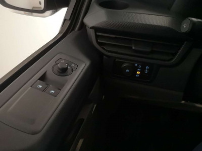 Ford Transit Custom Neuwagen Ford Transit Custom Neuwagen