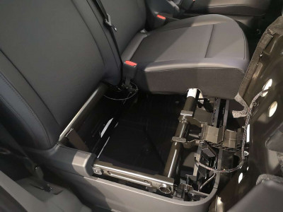 Ford Transit Custom Neuwagen Ford Transit Custom Neuwagen